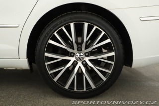 Volkswagen CC 2.0 TDI 2015
