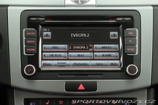 Volkswagen CC 2.0 TDI 2015