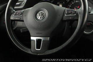 Volkswagen CC 2.0 TDI 2015