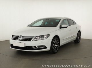 Volkswagen CC 2.0 TDI 2015