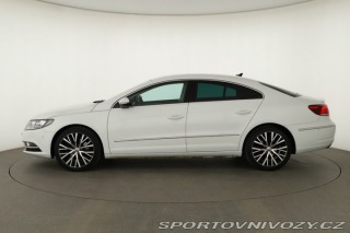 Volkswagen CC 2.0 TDI 2015