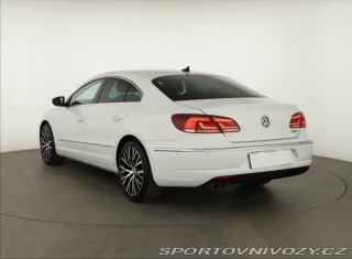 Volkswagen CC 2.0 TDI 2015