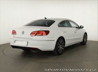 Volkswagen CC 2.0 TDI 2015