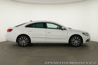 Volkswagen CC 2.0 TDI 2015