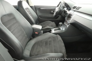 Volkswagen CC 2.0 TDI 2015