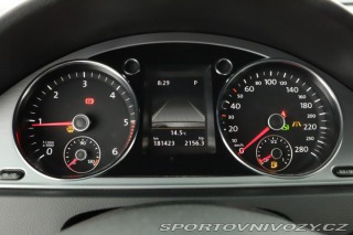 Volkswagen CC 2.0 TDI 2015