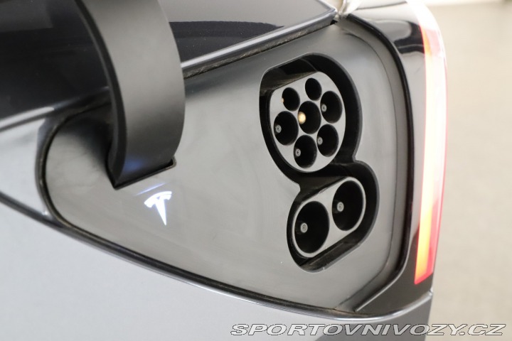 Tesla Model 3 Long Range 4WD 78kWh 2019