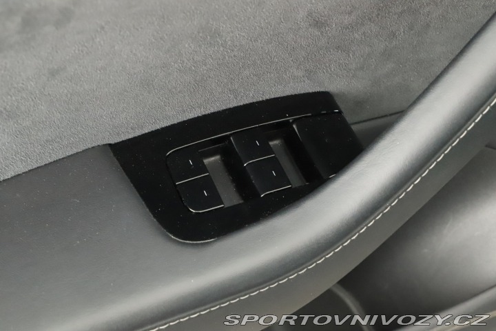 Tesla Model 3 Long Range 4WD 78kWh 2019