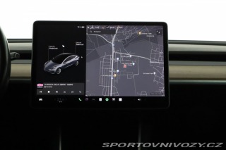 Tesla Model 3 Long Range 4WD 78kWh 2019