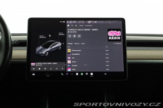 Tesla Model 3 Long Range 4WD 78kWh 2019