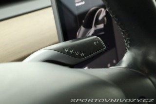 Tesla Model 3 Long Range 4WD 78kWh 2019