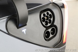 Tesla Model 3 Long Range 4WD 78kWh 2019