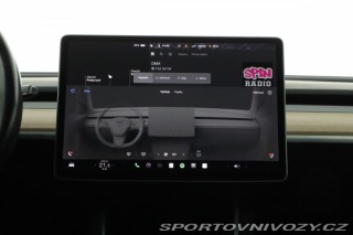 Tesla Model 3 Long Range 4WD 78kWh 2019