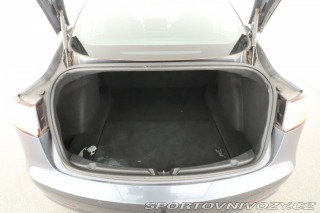 Tesla Model 3 Long Range 4WD 78kWh 2019