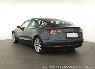 Tesla Model 3 Long Range 4WD 78kWh 2019