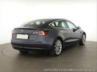 Tesla Model 3 Long Range 4WD 78kWh 2019