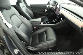 Tesla Model 3 Long Range 4WD 78kWh 2019