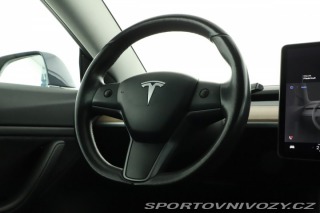 Tesla Model 3 Long Range 4WD 78kWh 2019