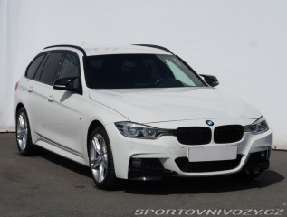 BMW 3 M Sport 335 d xDrive