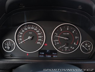 BMW 3 M Sport 335 d xDrive 2019