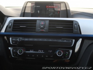 BMW 3 M Sport 335 d xDrive 2019