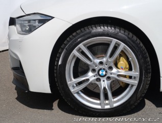 BMW 3 M Sport 335 d xDrive 2019