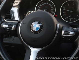 BMW 3 M Sport 335 d xDrive 2019