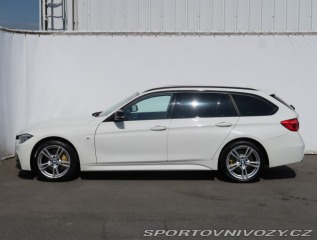BMW 3 M Sport 335 d xDrive 2019