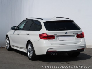 BMW 3 M Sport 335 d xDrive 2019