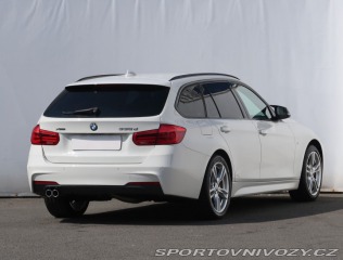 BMW 3 M Sport 335 d xDrive 2019