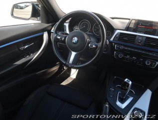 BMW 3 M Sport 335 d xDrive 2019