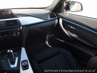 BMW 3 M Sport 335 d xDrive 2019