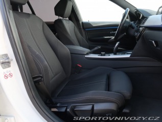 BMW 3 M Sport 335 d xDrive 2019