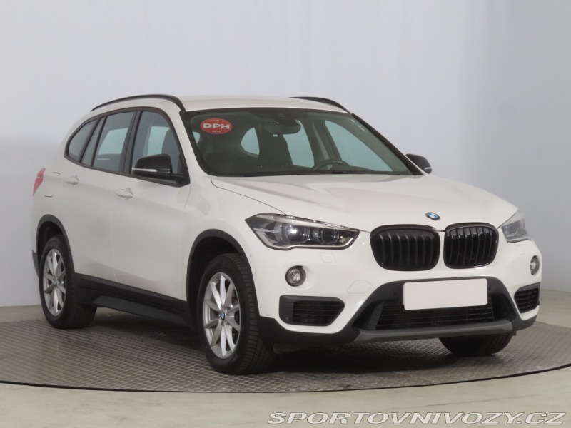 BMW X1 xDrive25i