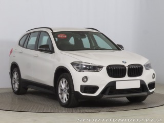 BMW X1 xDrive25i