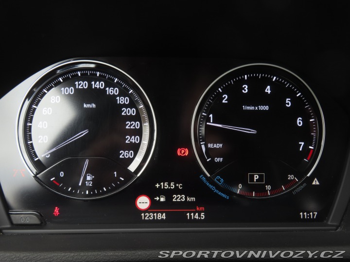 BMW X1 xDrive25i 2019