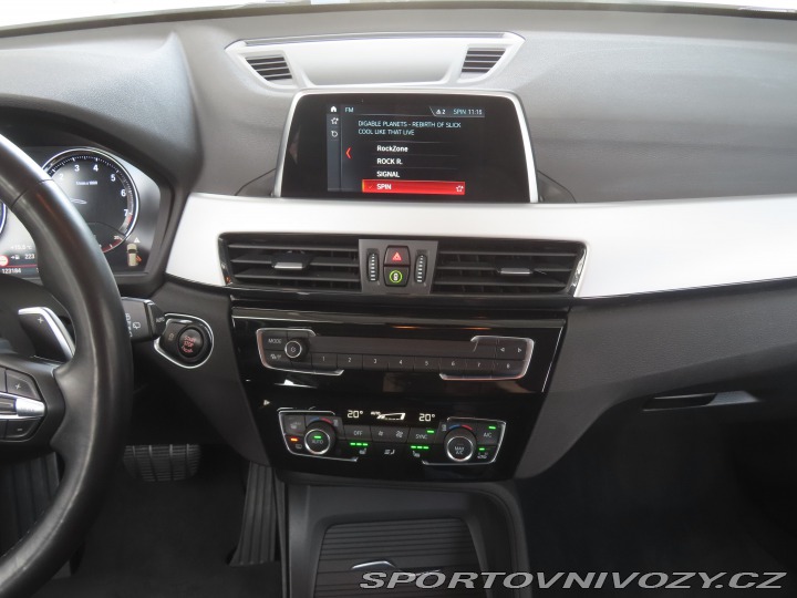 BMW X1 xDrive25i 2019