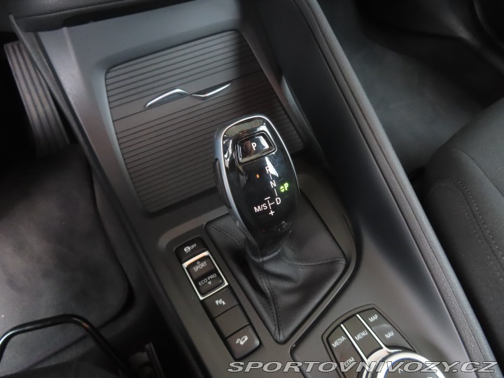 BMW X1 xDrive25i 2019