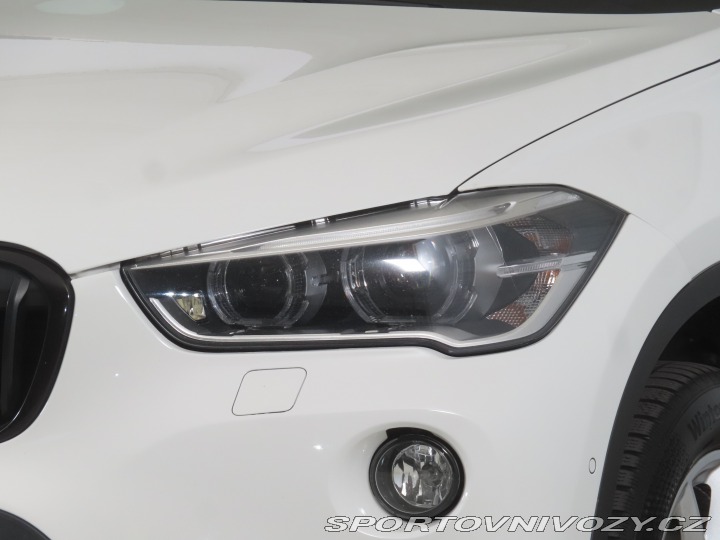 BMW X1 xDrive25i 2019