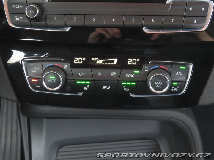 BMW X1 xDrive25i 2019