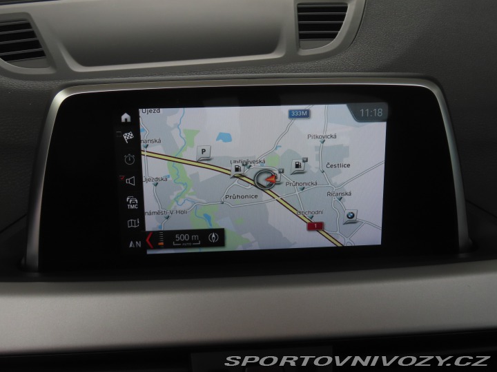 BMW X1 xDrive25i 2019