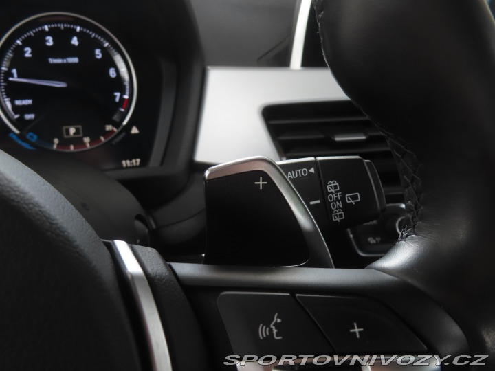 BMW X1 xDrive25i 2019