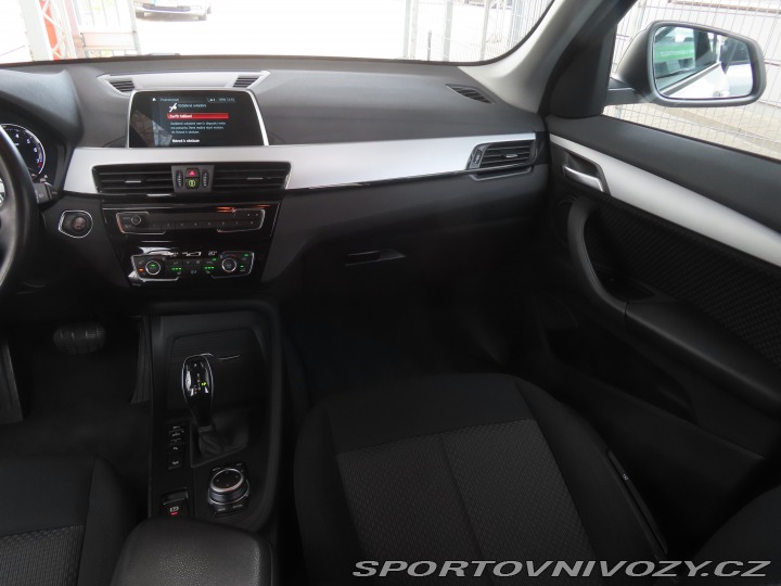 BMW X1 xDrive25i 2019