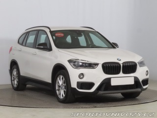 BMW X1 xDrive25i 2019