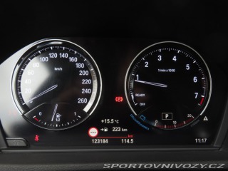 BMW X1 xDrive25i 2019