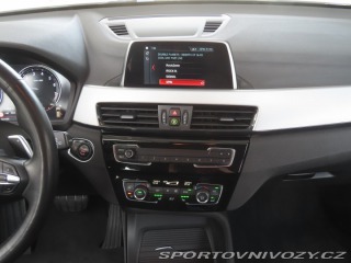 BMW X1 xDrive25i 2019
