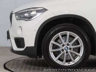 BMW X1 xDrive25i 2019