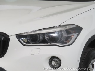 BMW X1 xDrive25i 2019