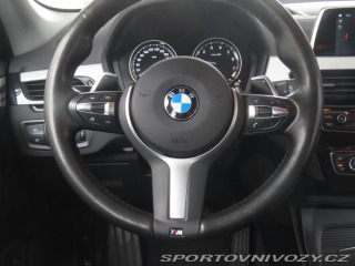 BMW X1 xDrive25i 2019