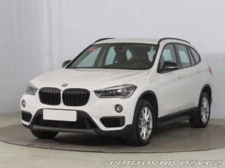 BMW X1 xDrive25i 2019